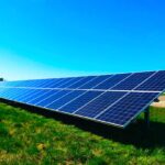 Photo Energy-efficient appliances