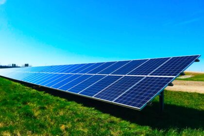 Photo Energy-efficient appliances
