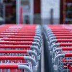 Photo Shopping cart