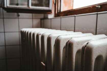 Photo Used appliances