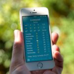 Photo Smartphone plans