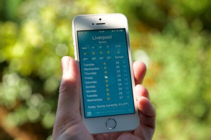 Photo Smartphone plans