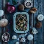 Photo Budget-friendly ingredients