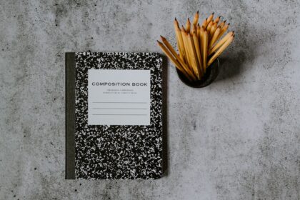 Photo School supplies