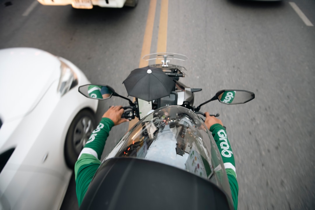 Photo Smartphone with grocery list app