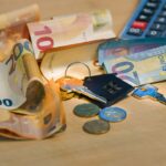 Photo Budget spreadsheet