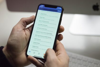 Photo Expense tracker app