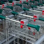 Photo Shopping cart