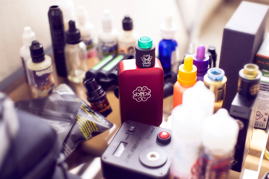 Photo Generic products