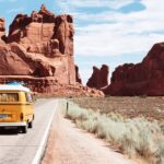 Photo Travel budget
