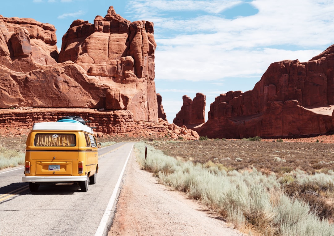 Photo Travel budget