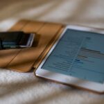 Photo Checklist, Expenses