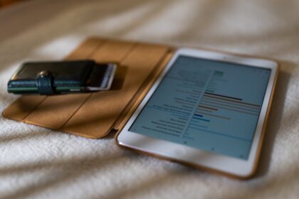Photo Checklist, Expenses