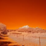 Photo Infrared heater