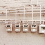 Photo Electricity bill