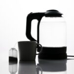 Photo Electric kettle