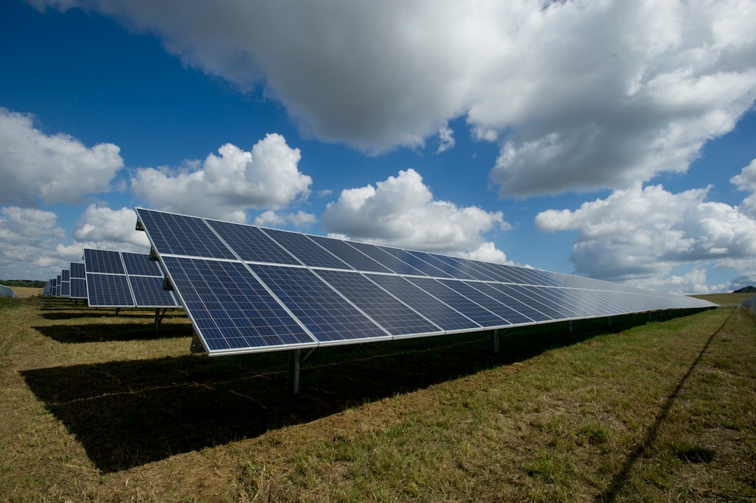 Photo Energy comparison