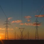 Photo Energy meter