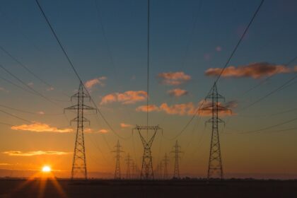 Photo Energy meter