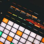 Photo Thermostat control