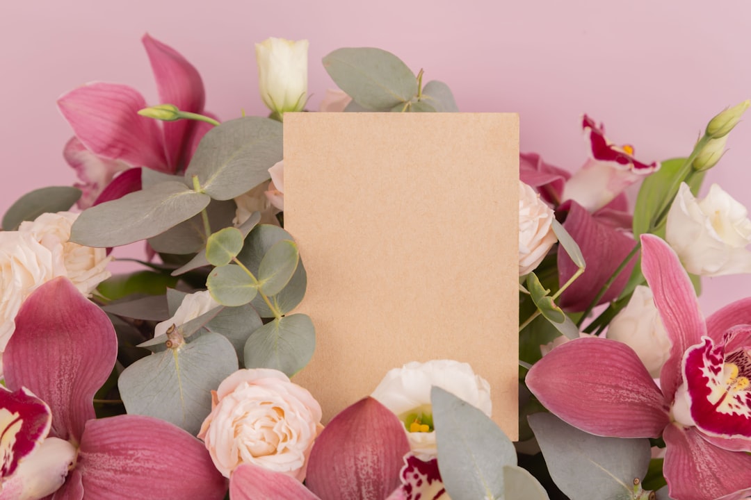 Photo Gift card
