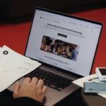 Photo Smartphone with parental control